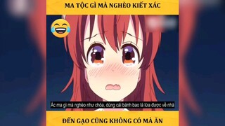 ma tộc nghèo kiết xác #videohaynhat