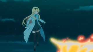 Arifureta Shokugyou De Sekai Saikyou Season 2 [AMV] - Bring Me Back To Life - Part 1