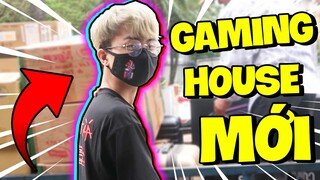 SIRO BẬT MÍ VỀ ĐỊA CHỈ MỚI GAMING HOUSE CỦA HERO TEAM TẠI SÀI GÒN