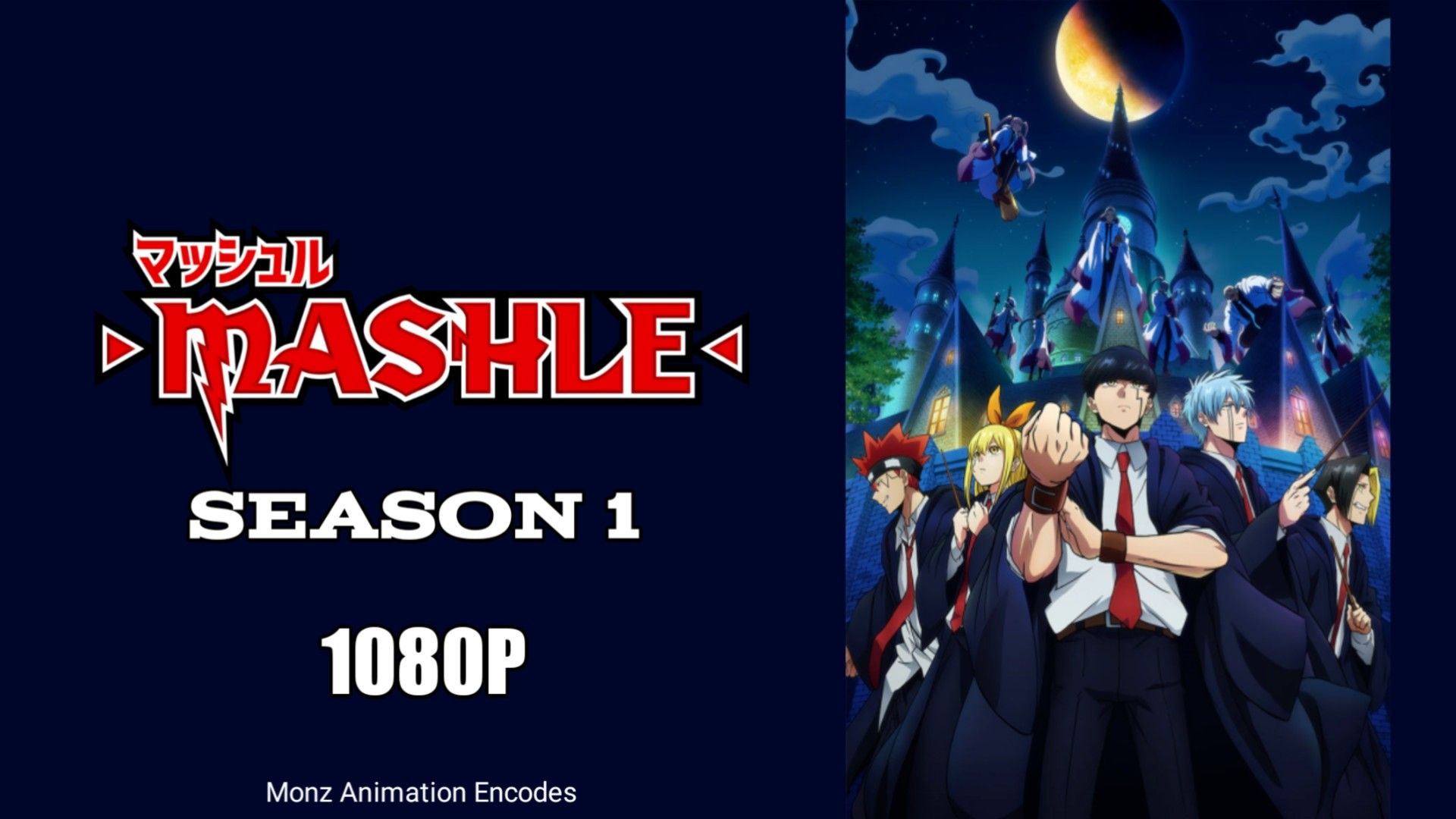 Mashle episode 5 #mashlemagicandmuscles #mashle #mashleanime #anime #a