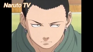 Naruto Dattebayo (Short Ep 107) - Shikamaru trở thành Chuunin #naruto