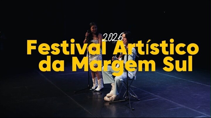 Mekanik Dance ao Vivo | 1.º Festival Artístico da Margem Sul | Live Dance Performance
