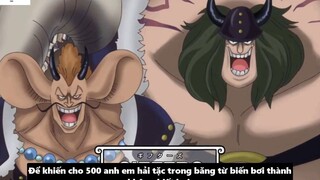Trái Ác Quỷ và Haki Cái Nào Mạnh Hơn_ - Ưu Điểm & Nhược Điểm _ Phân Tích One Pie