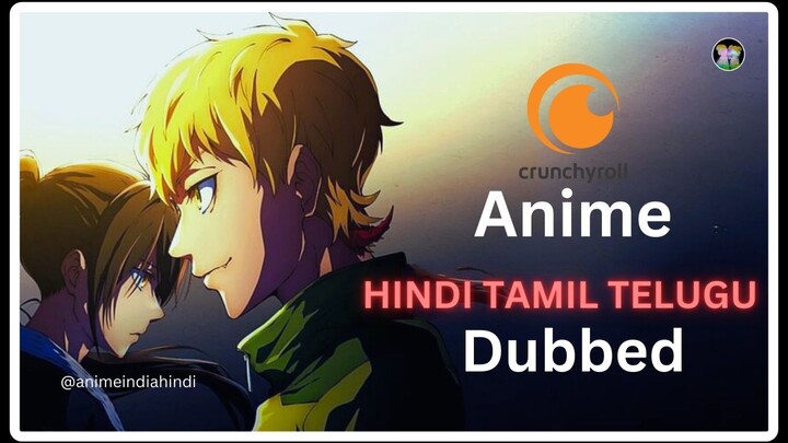 Official Dubbed Anime [Hindi, Tamil, Telugu] Anime Hindi Main #007