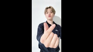 BTS (방탄소년단) Sing 'Dynamite' with me - Jimin