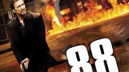 88 Minutes (2007) ผ่าวิกฤติเกมสังหาร