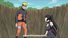 Naruto Shippuden Ep 235 (Malay Dub)