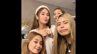 Beautiful Pinay Tiktok Armadilha Challenge (Part 2)