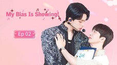 Mץ B!aֆ !հ Sիoպ!ղg Ep 02 (sub indo)
