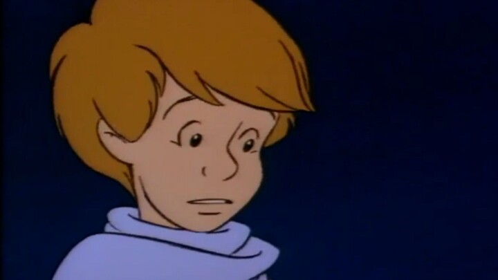 วินนี่เดอะพูห์ ซีซั่น 1 ep 16