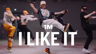 【1M】Kamel 编舞《I Like It》