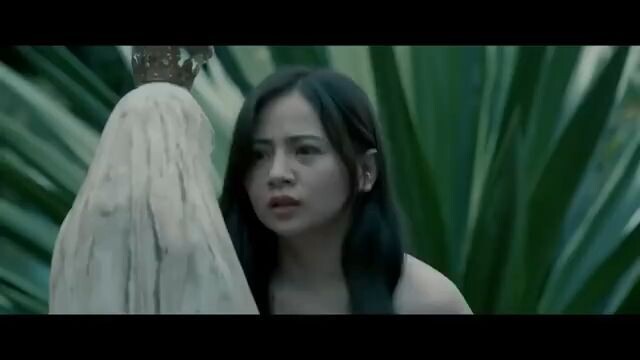 BIYERNES SANTO _ Full Movie _ Tagalog Horror Movie _
