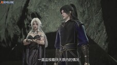 Little Fairy Yao eps 36