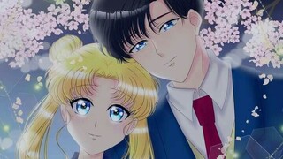 🌙 .thuỷ thủ mặt trăng (Serarity moon) .🌙