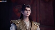 Martial Master Episode 575 Subtitle Indonesia