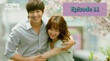 ANOTHER MISS OH Episode 11 Tagalog Dubbed
