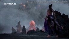 Tập 13 Thương Nguyên Đồ (Cang Yuan Tu, Azure Legacy) 2023 HD-VietSub