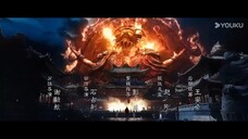 EP.018 ตำนาน นทีมืด พากย์ไทย