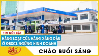 Tin tức | Chào buổi sáng | Tin tức Việt Nam mới nhất hôm nay 10/2/2022 tin tức 24h | TV24h