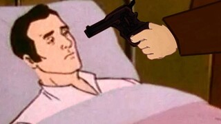 病人：医生为我开了这个，我还有救吗？