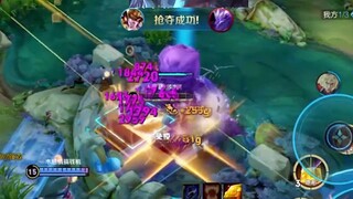 （陌路女娲）这波叫 人财两空