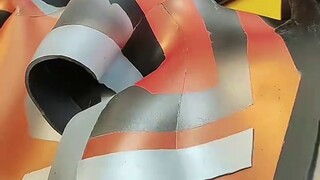 บินได้ในสามวัน! นักเรียนมัธยมปลายทำซองหนัง Lopus Cerro แบบโฮมเมด