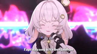 Aku Sayang 果宝