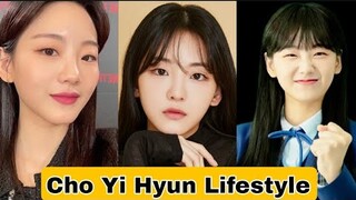 Cho Yi Hyun Lifestyle (All of Us Are Dead) Biography, Boyfriend, Income, Age, Height, Weight, Facts