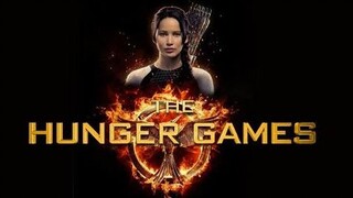 The Hunger Games (2012)