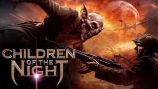 Children of The Night - Full Movie - Horror