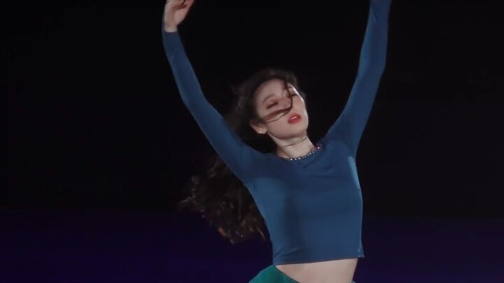 “ฉันไม่รู้ว่าทำไมถึงร้องไห้หนักขนาดนี้ บางทีอาจเพราะหากฉันล้มเหลว ประเทศทั้งประเทศก็คงจะทอดทิ้งฉันไป