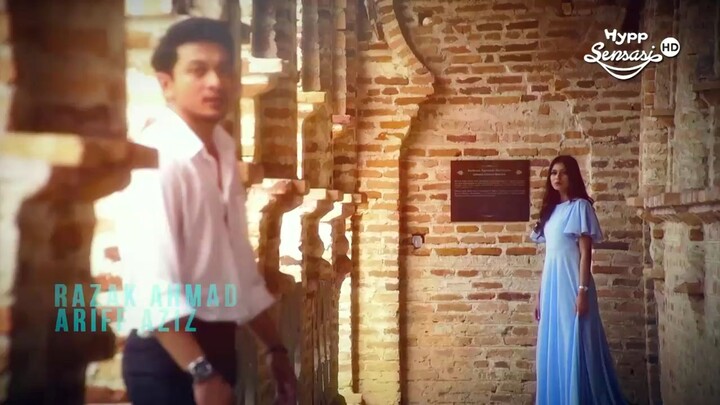 opsss terpikat cik sombong episode 2