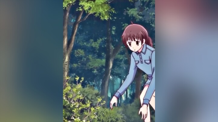 rắn anime animemoments animefan viral otaku foryou