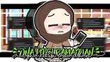 QnA Edisi ramadhan || gacha club/life #2