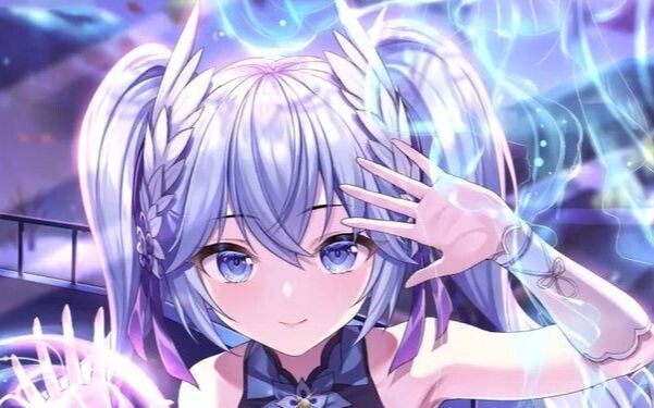 【A-SOUL】About the successful landing of Wanwan dress-up and some effects of the dress-up