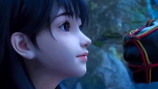 "Can you please return his sister to him?"