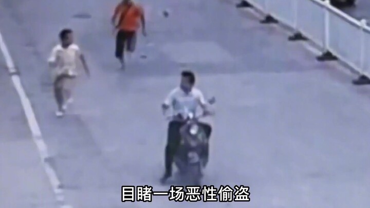 لاعب صيني حوّله المطورون إلى شخصية غير قابلة للعب، بطل سيخلده الناس إلى الأبد...