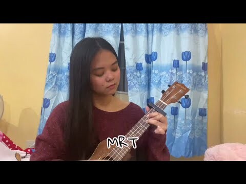 MRT (Original Song inspired by MRT au)