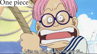 Tiên nữ đẹp nhất trong #Onepiece