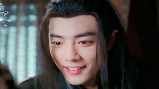 [Film&TV]Lan Wangji and Wei Wuxian - Their first time