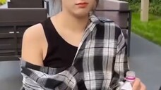 Hanjie malu malu