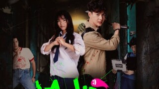 Let's Fight Ghost ( Thai🇹🇭) Episode 13 Eng Sub