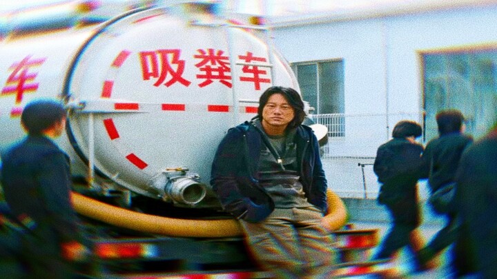 【Vẫn là vua phương tiện】Ai bảo Hàn Quốc đã không còn nhiều phương tiện cơ giới nữa?