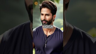 Shahid Kapoor Diteror Haters karena Kabir Singh, Ranveer Pilih Mundur! #shorts #foryou #status #fyp
