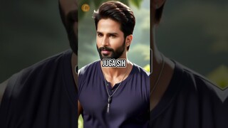 Shahid Kapoor Diteror Haters karena Kabir Singh, Ranveer Pilih Mundur! #shorts #foryou #status #fyp