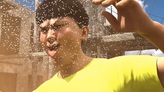 ไอเดียการขายอากาศ