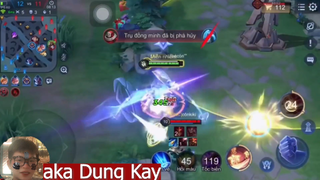 highlight liên quân 2022 #14