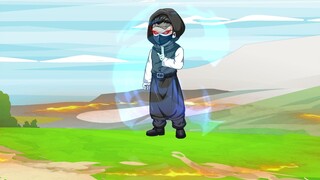 Episode 102: The young man discovered the truth about basil. He never expected that basil was a tool