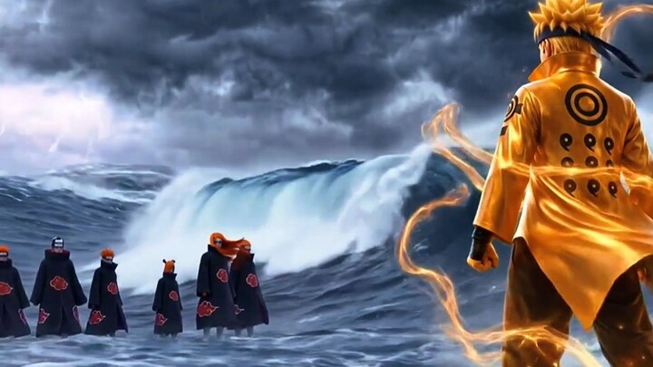Jiraiya's Heroic Tale isn't over yet! A compilation version_2