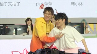 12.27中国拜的奇妙舞蹈4